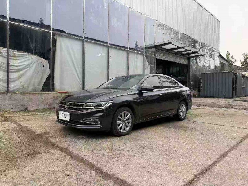 徐州20年大众宝来2