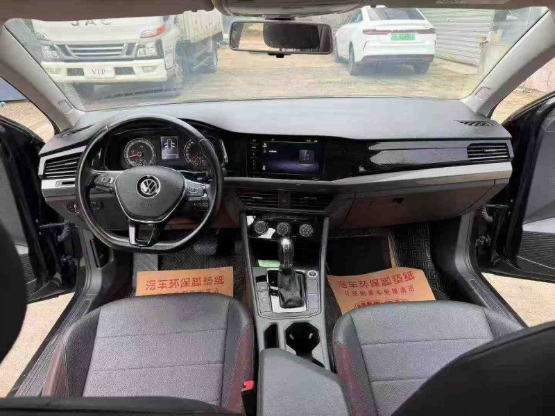 徐州20年大众宝来5