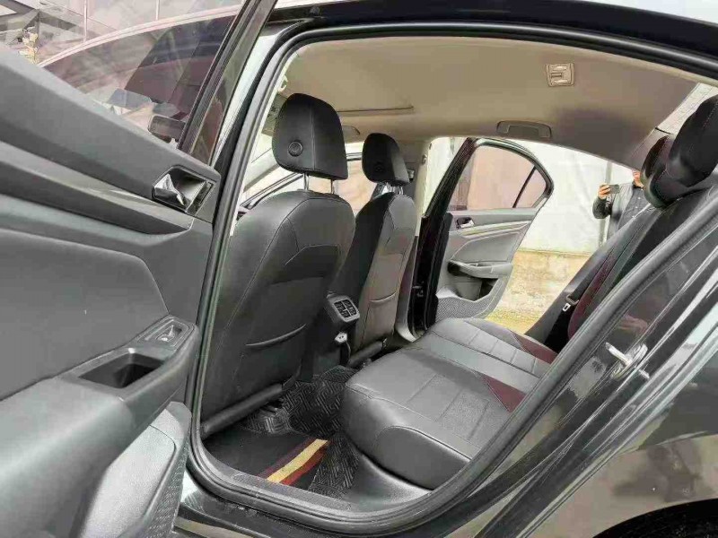 徐州20年大众宝来8