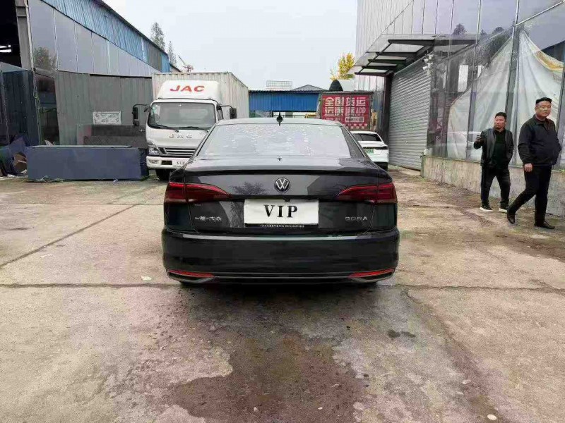 徐州20年大众宝来9