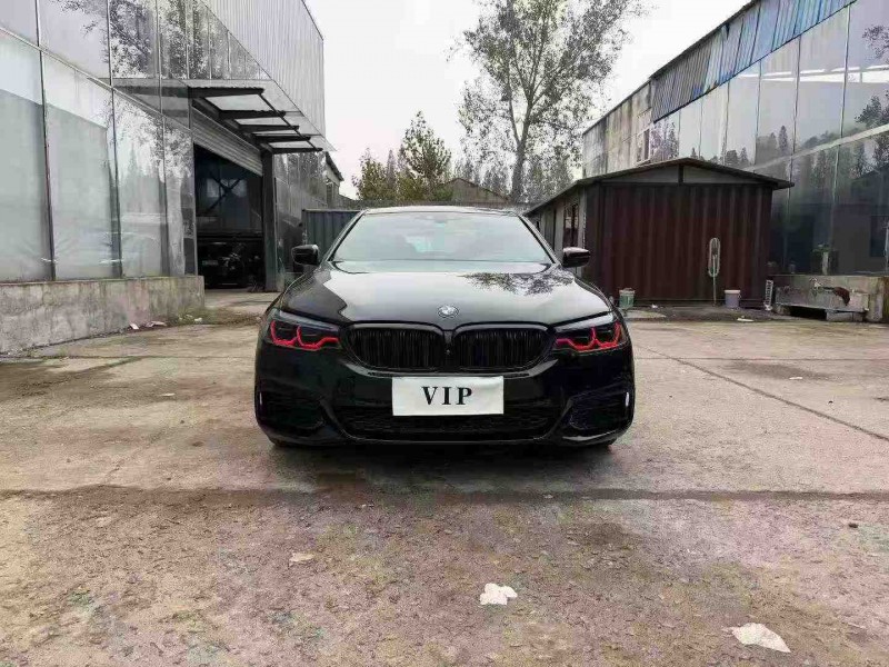 徐州20年宝马5系1