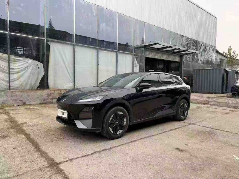 徐州23年长安汽车深蓝2