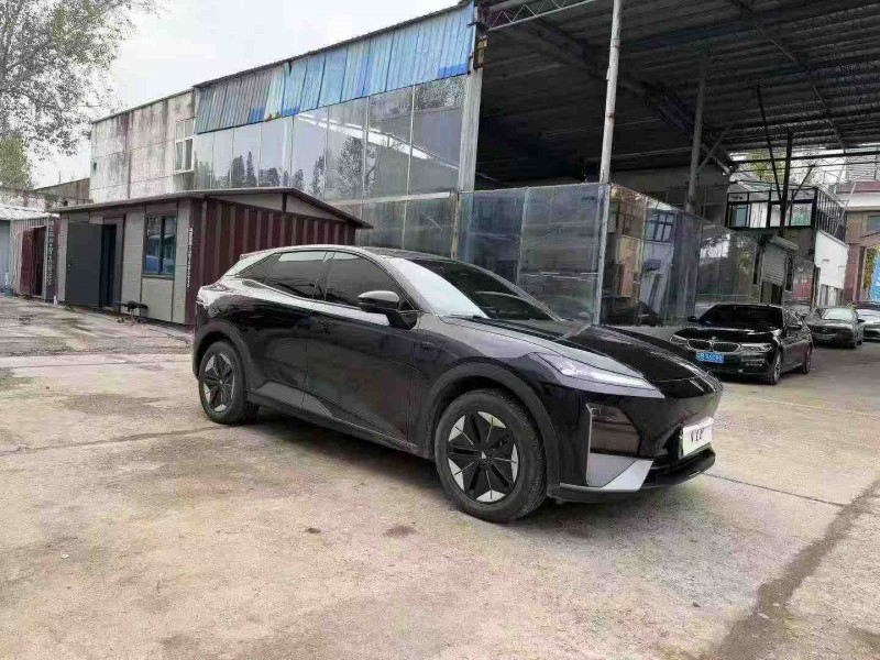 徐州23年长安汽车深蓝3