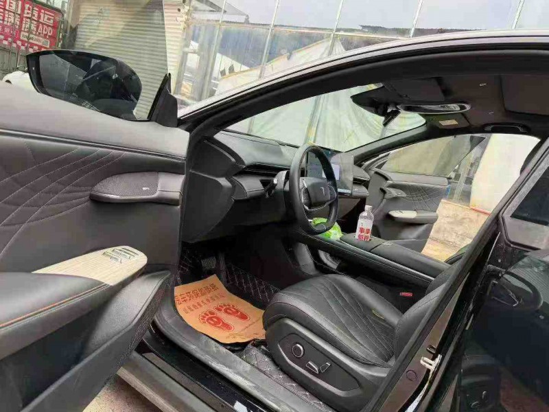 徐州23年长安汽车深蓝4