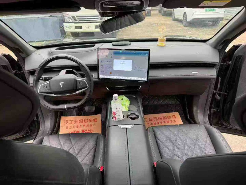 徐州23年长安汽车深蓝5