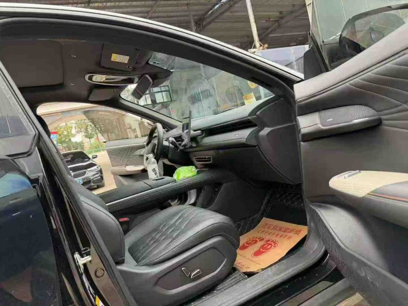 徐州23年长安汽车深蓝6