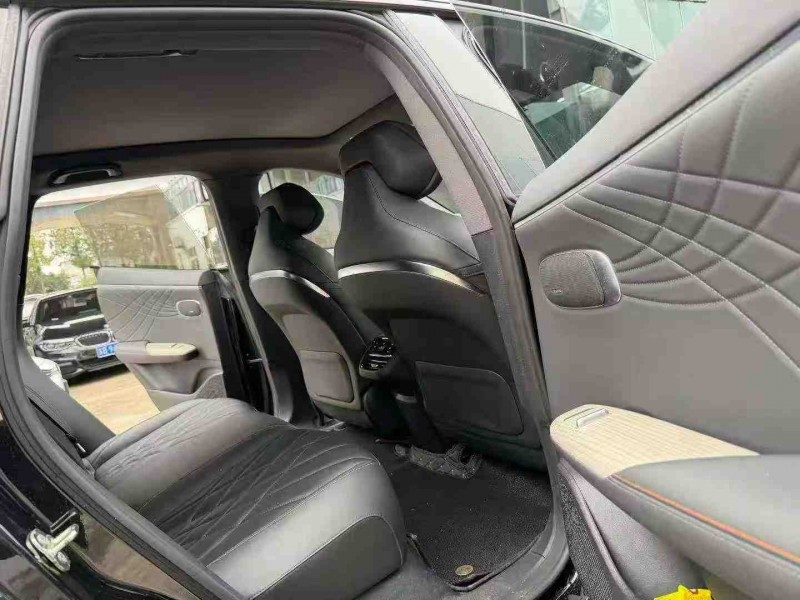 徐州23年长安汽车深蓝7