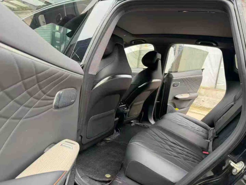 徐州23年长安汽车深蓝8