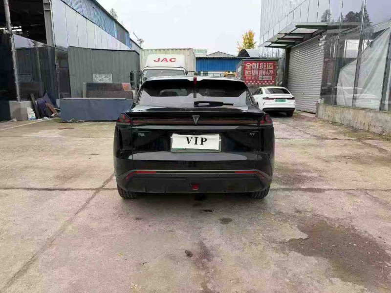 徐州23年长安汽车深蓝9