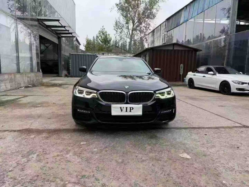 徐州18年宝马5系1