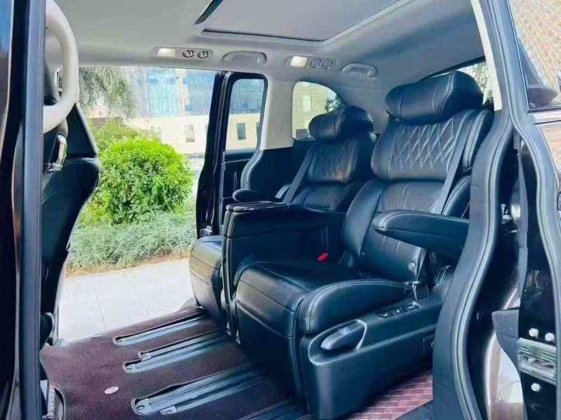 广州21年本田艾力绅5