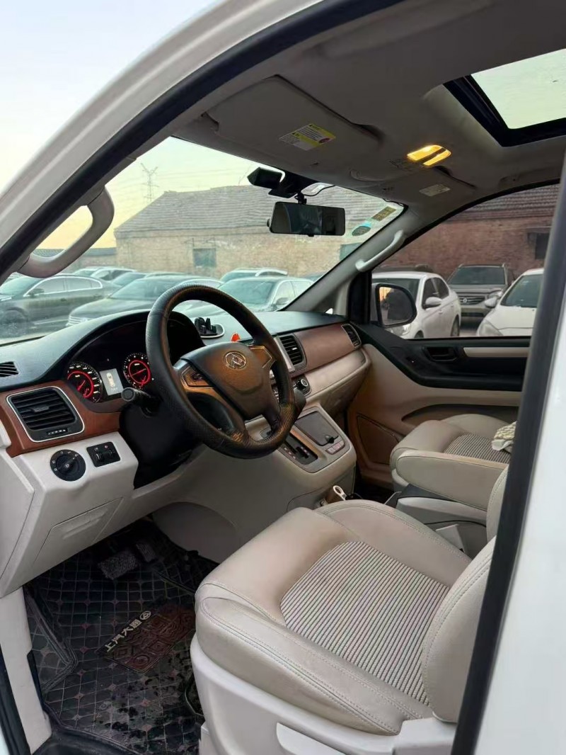 菏泽17年大通G104