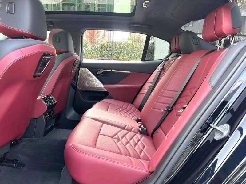 福州24年宝马5系6