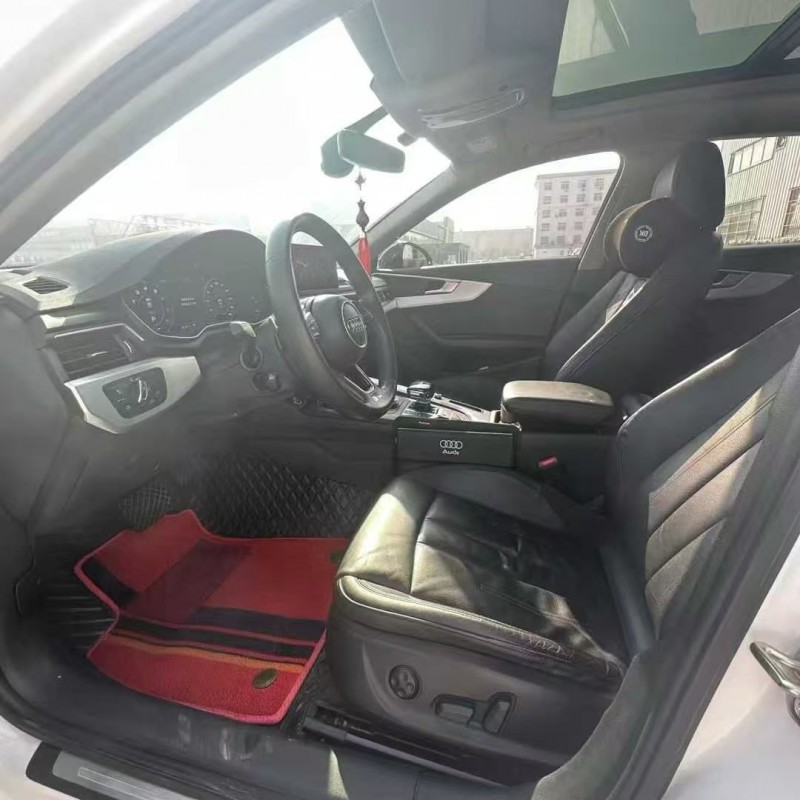 菏泽20年奥迪A4L7