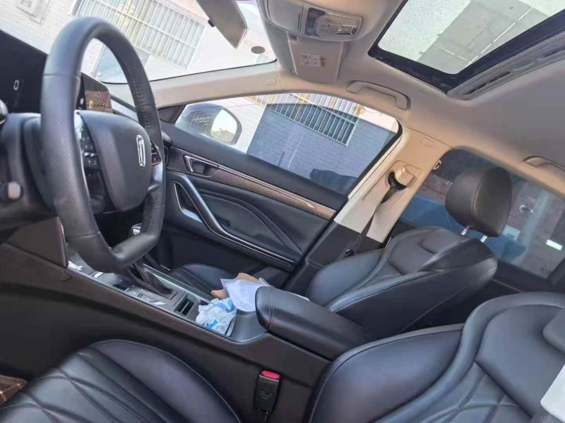 秦皇岛24年奔腾T553