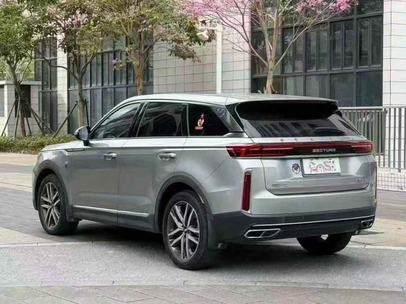 广州20年奔腾T997