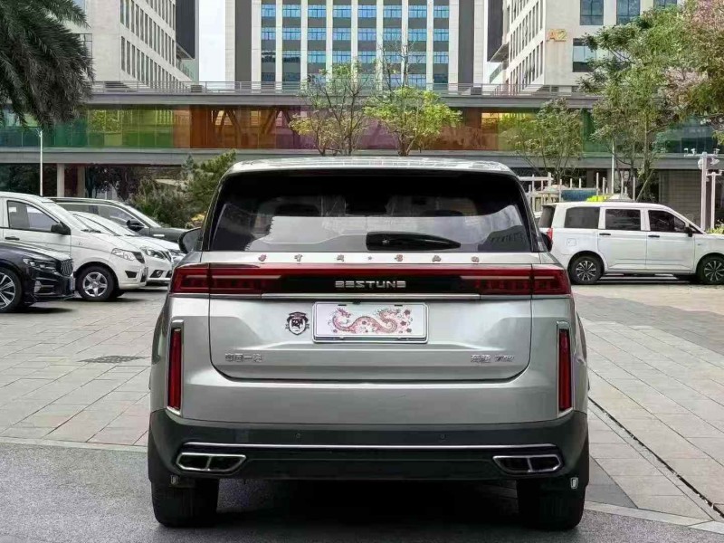 广州20年奔腾T999