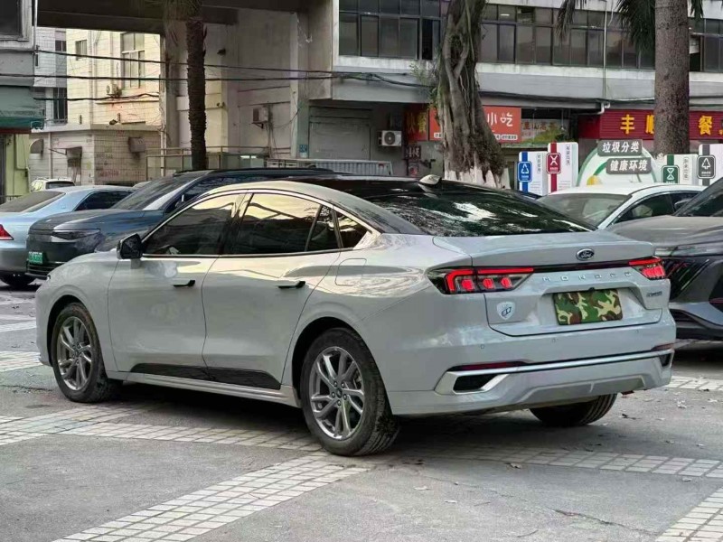 广州24年福特蒙迪欧5