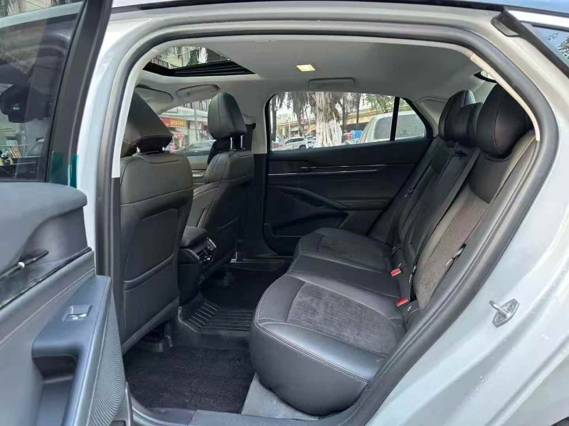 广州24年福特蒙迪欧7