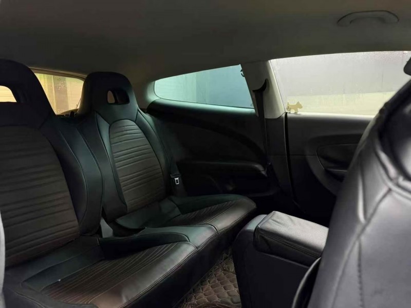 淄博12年大众尚酷6