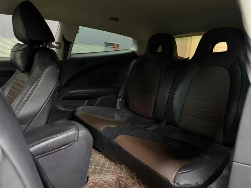 淄博12年大众尚酷8