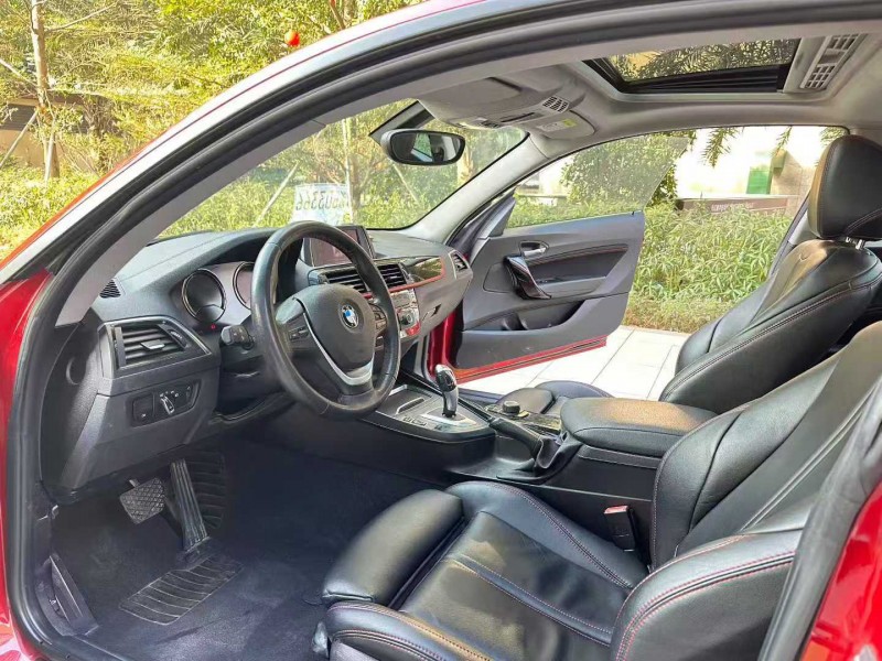 深圳18年宝马2系3