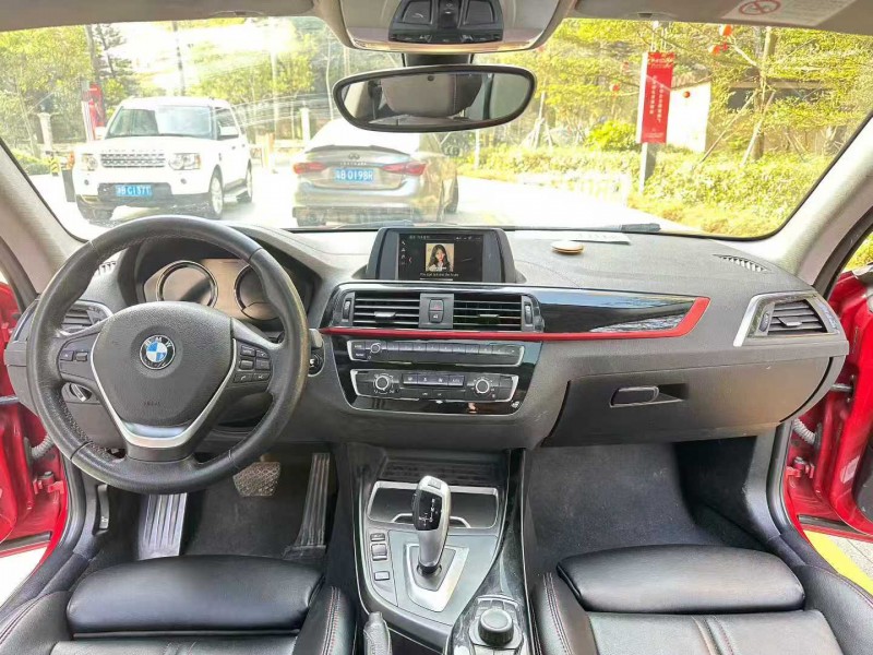 深圳18年宝马2系4