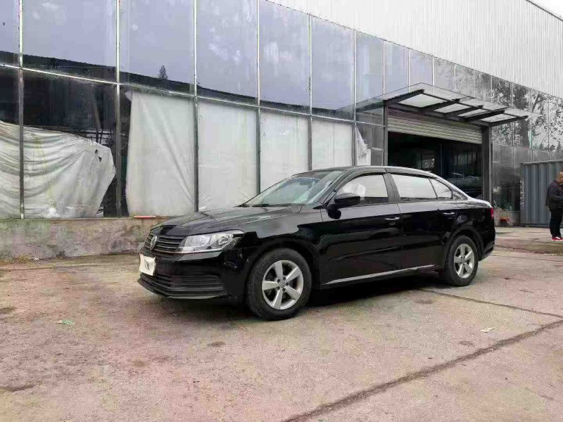 徐州16年大众朗逸2