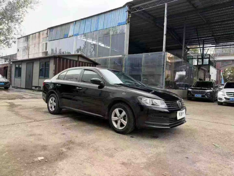 徐州16年大众朗逸3