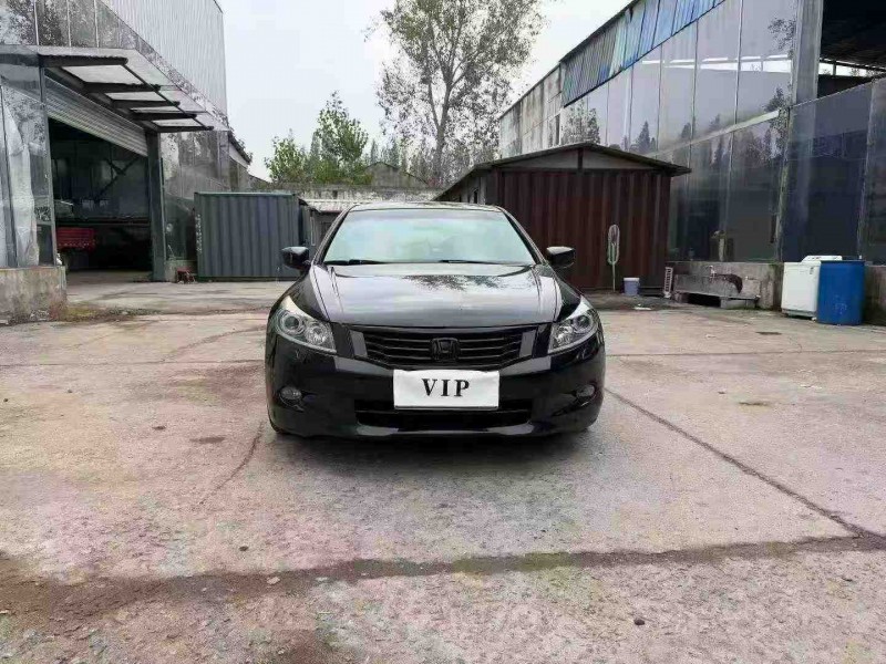 徐州10年本田雅阁1