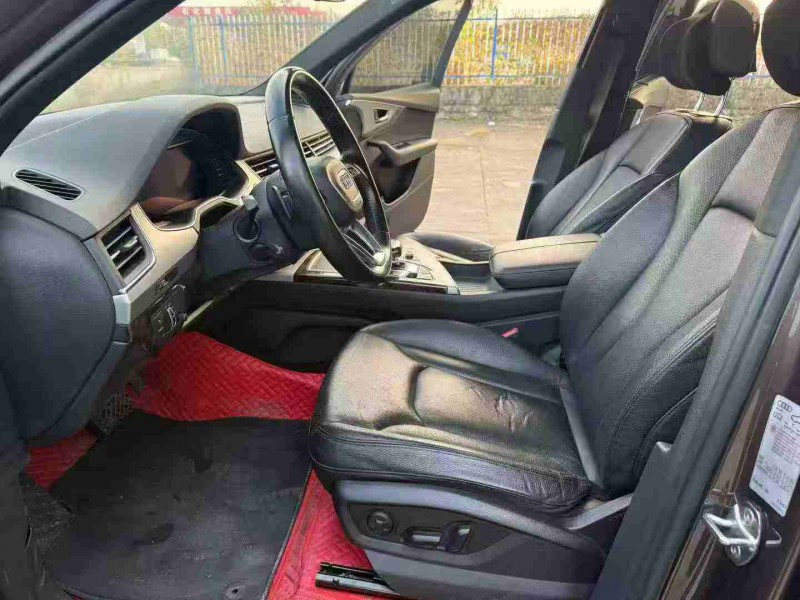 徐州19年奥迪Q74