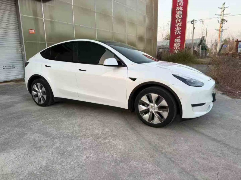 徐州22年特斯拉MODEL Y2