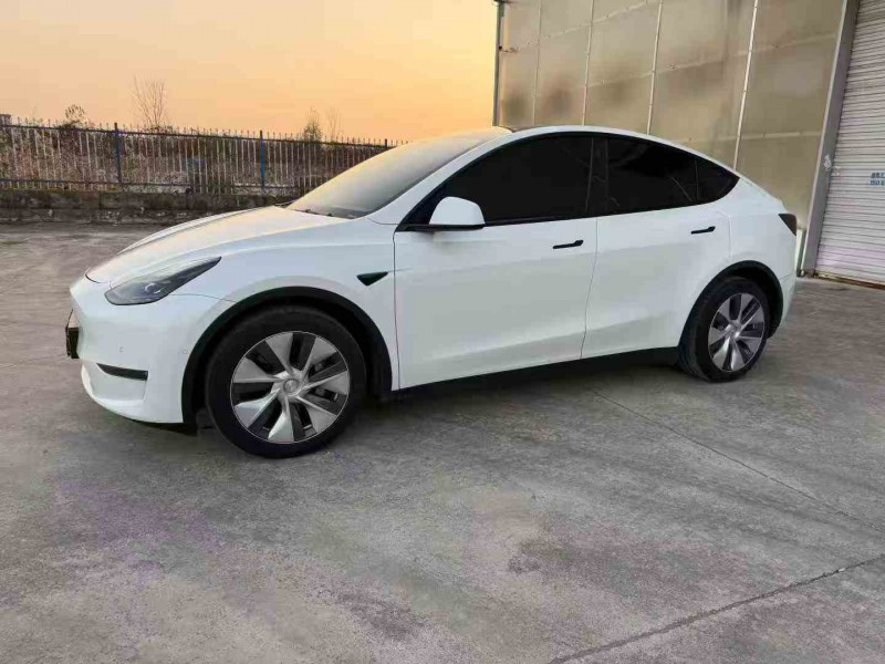 徐州22年特斯拉MODEL Y3