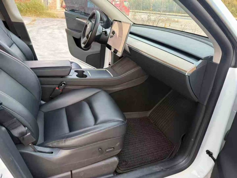 徐州22年特斯拉MODEL Y6