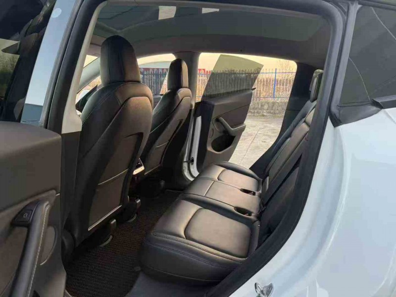 徐州22年特斯拉MODEL Y7