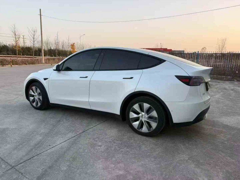 徐州22年特斯拉MODEL Y8