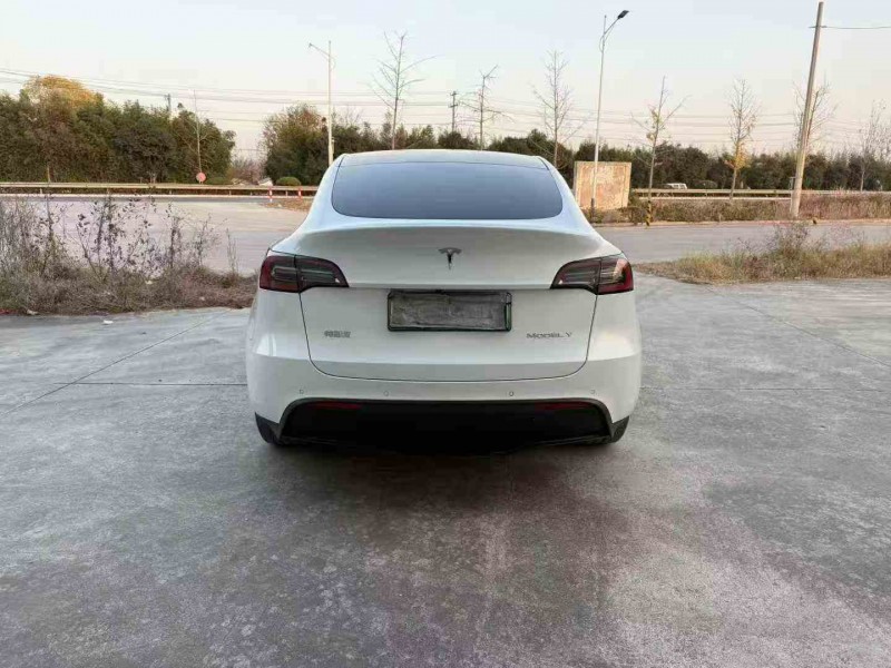 徐州22年特斯拉MODEL Y9