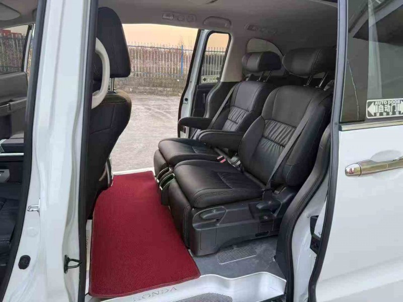 徐州24年本田奥德赛7