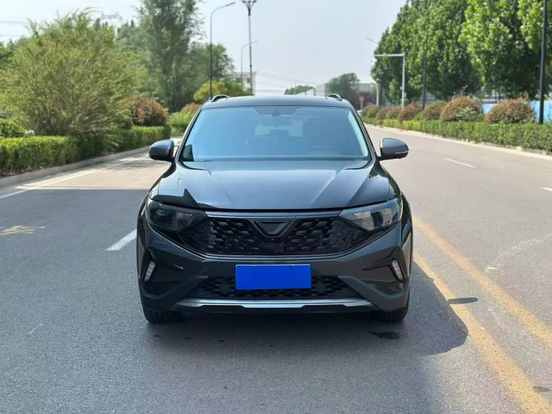 菏泽24年大众捷达1