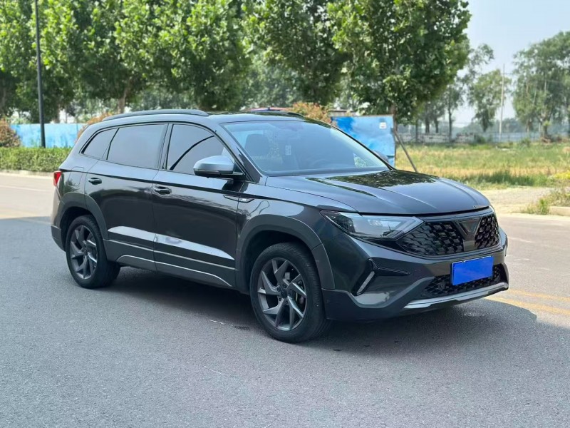 菏泽24年大众捷达2