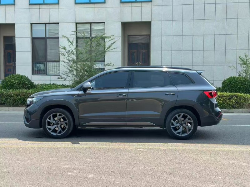 菏泽24年大众捷达3