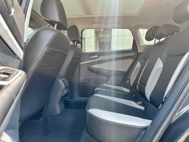 菏泽24年大众捷达6