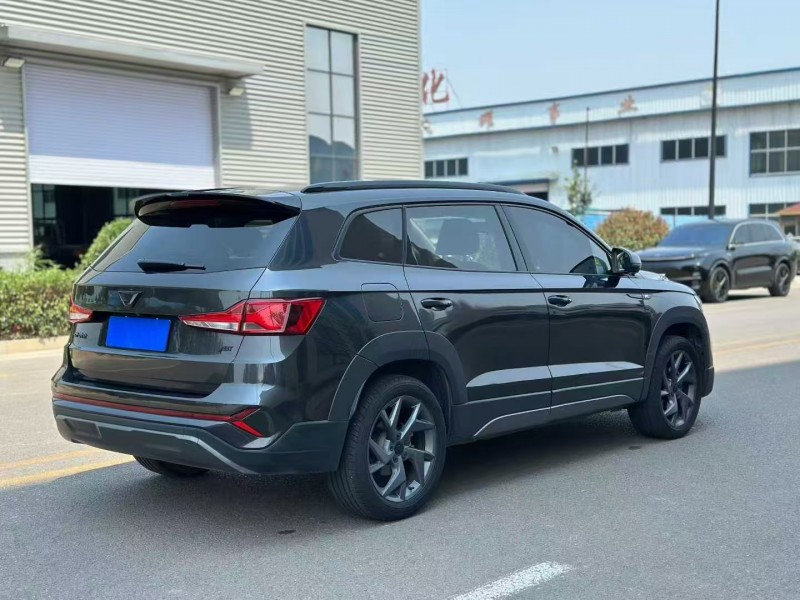 菏泽24年大众捷达8