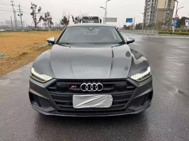 苏州23年奥迪S71