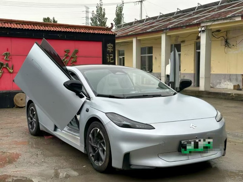 淄博24年传祺昊铂GT3