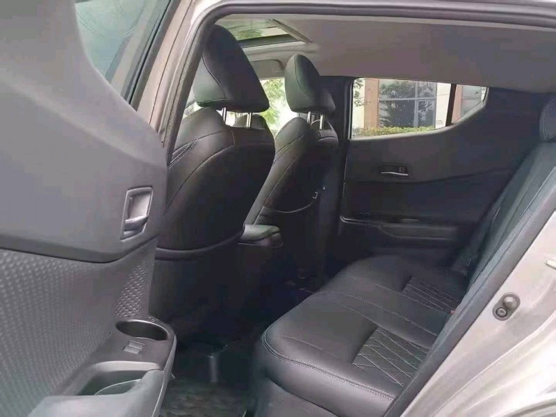 广州23年丰田奕泽7