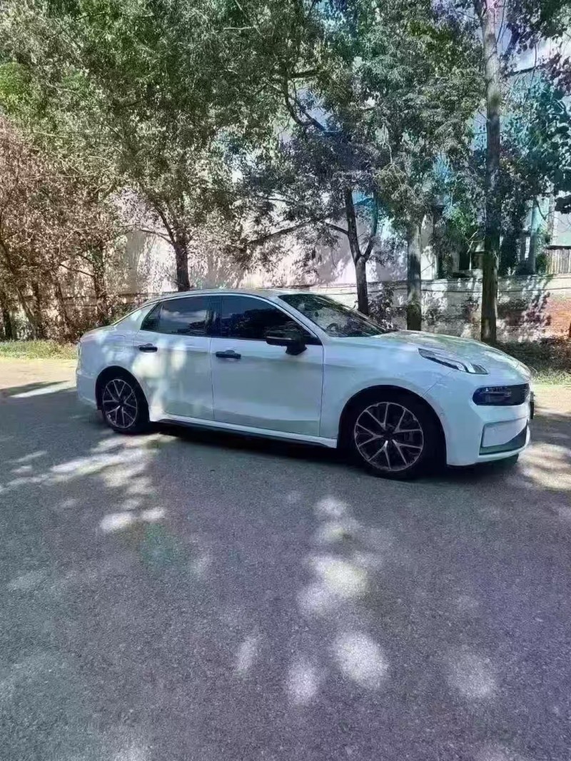 菏泽22年领克032