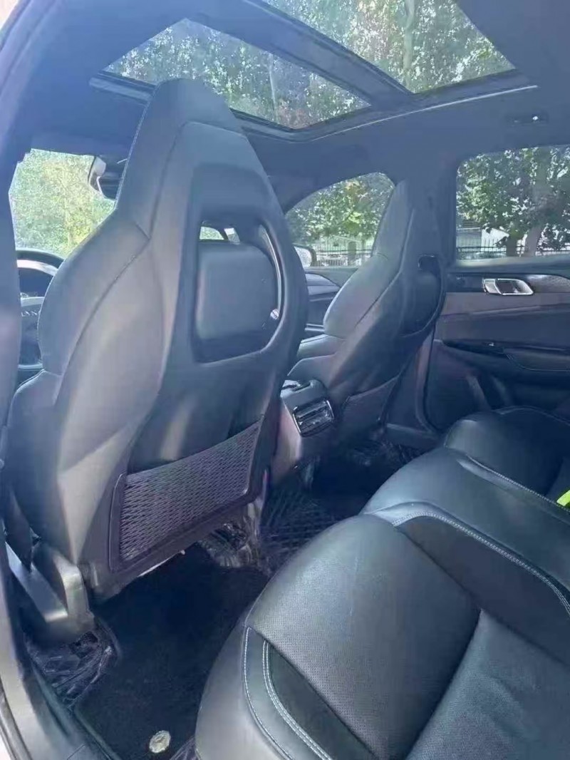 菏泽22年领克035