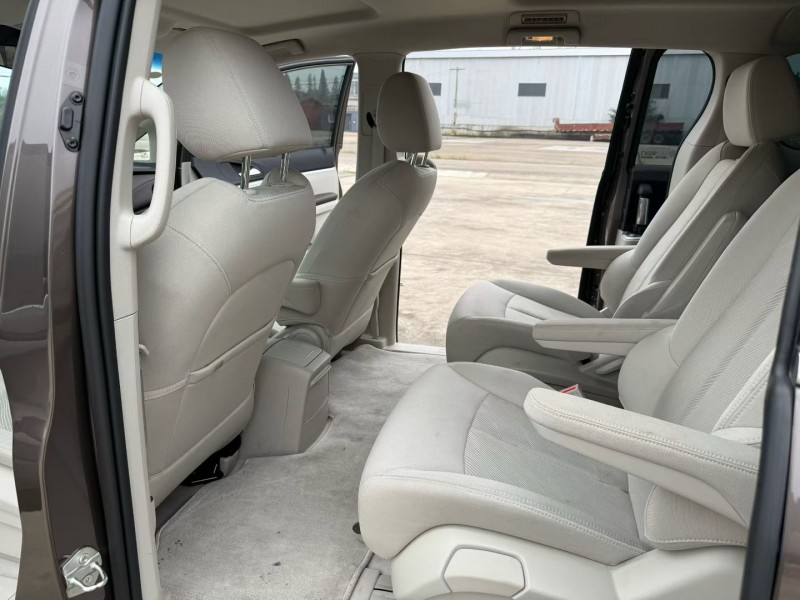 徐州24年别克GL82