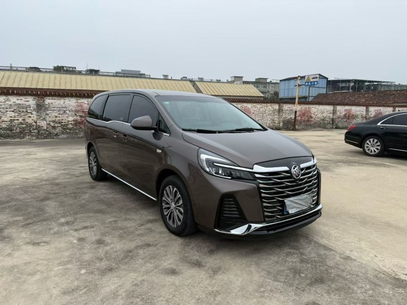 徐州24年别克GL86